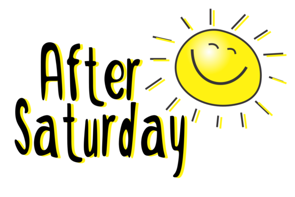 After Saturday Font: A Quirky Display Typeface for Creative Branding