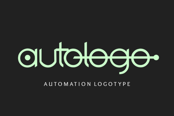 Autologo Font: A Marketer’s Secret Weapon for Stronger Campaigns